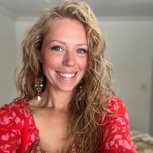 Meet your Posher, Leah